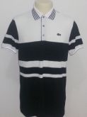 Camisa gola polo Lacoste